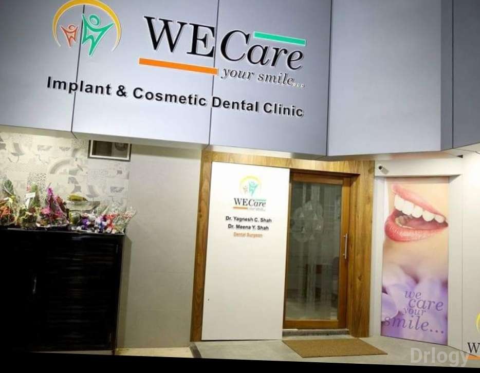 We Care The Dental Clinic Images/Photos, Nanpura, Surat
