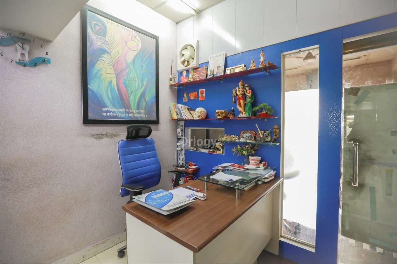KRISHNAM DENTAL HOSPITAL MALTI SPECIALITY & IMPLANT CENTRE Images/Photos, Gondal, Rajkot