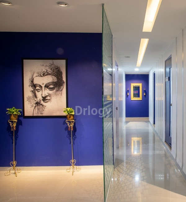 Dr SS Dental Care & Advanced Dental Implant Center Images/Photos, Kasturi Nagar, Bangalore
