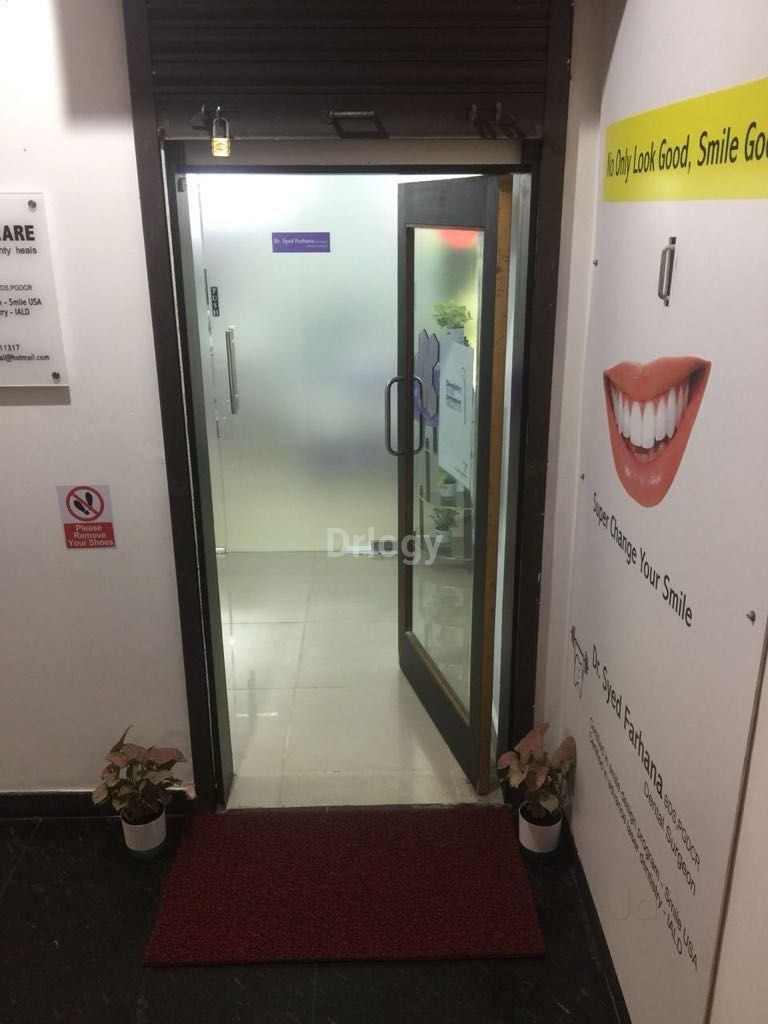 Dr.Syed'S Dental Care Images/Photos, Ramamurthy Nagar, Bangalore