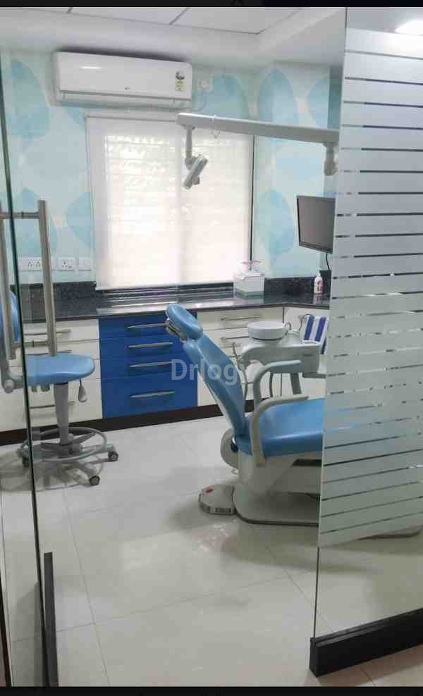 Embassy Dental Images/Photos, Kalyan Nagar, Bangalore