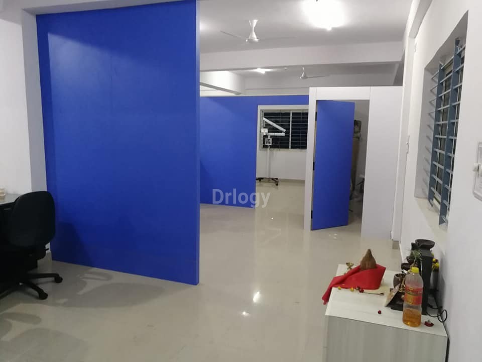 The Dental Hub Images/Photos, Cv Raman Nagar, Bangalore