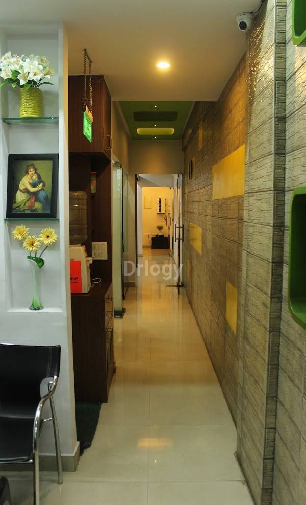 Utkarshas Dental And Implant Clinic Images/Photos, Malleswaram, Bangalore