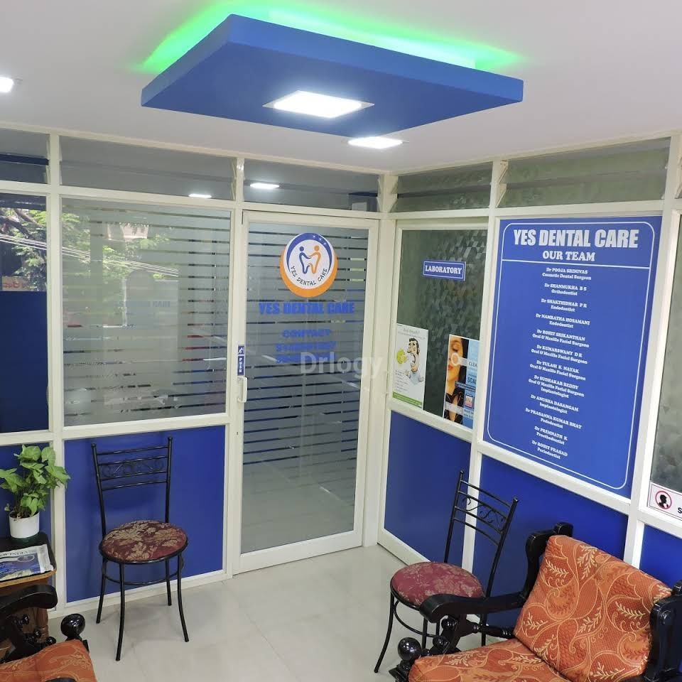 Yes Dental Care Images/Photos, Hanumanthnagar, Bangalore