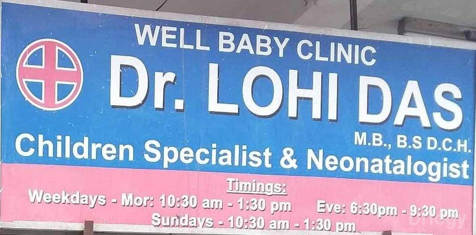 Well Baby Clinic Images/Photos, Karkhana, Hyderabad
