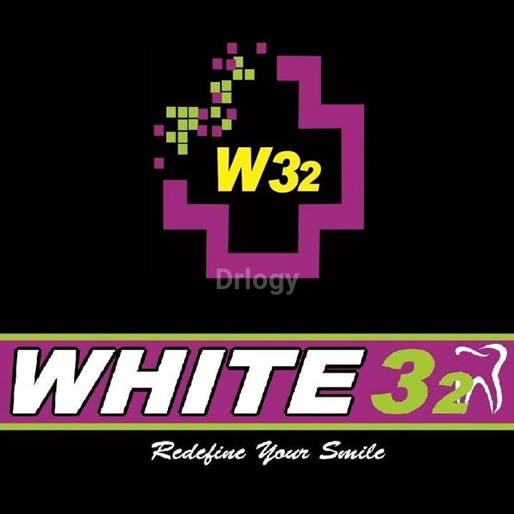 White 32 Ortho Dental Clinic Images/Photos, Aliganj, Lucknow