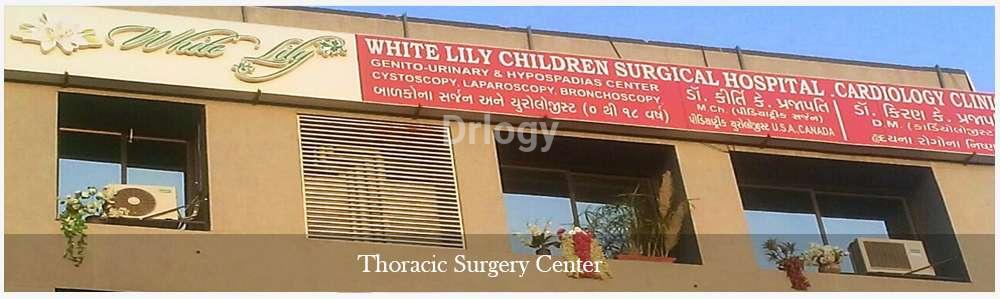White Lily Children Surgical Clinic & Hospital Images/Photos, Gandhi Ashram, Ahmedabad