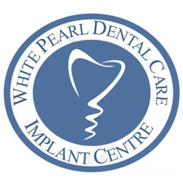 White Pearl Dental Care Images/Photos, Mogappair West, Chennai
