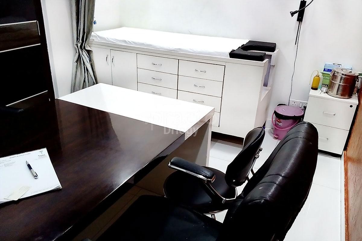 Women And Child Clinic Images/Photos, Mayur Vihar, New Delhi