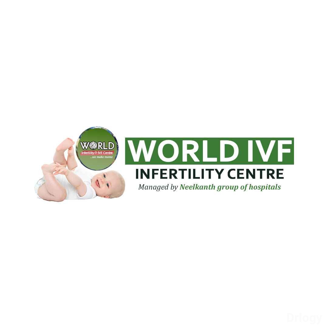World Infertility & IVF Centre Images/Photos, Lajpat Nagar, New Delhi