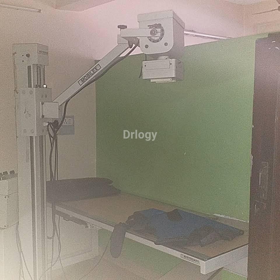 Ashray Fracture & Orthopaedic Hospital Images/Photos, Katargam, Surat