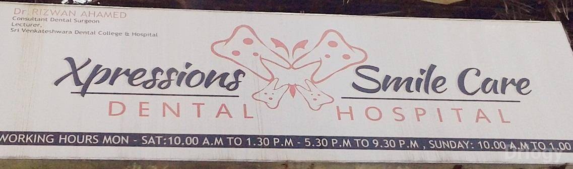 Xpressions Smile Care Images/Photos, Rajakilpakkam, Chennai