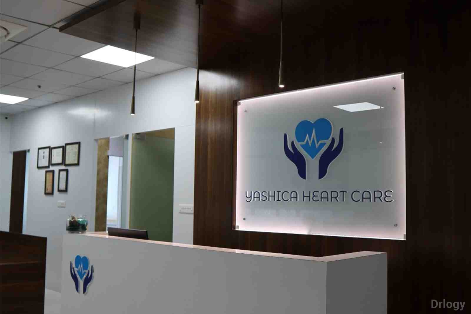 Yashica Heart Care Centre Images/Photos, Viman Nagar, Pune