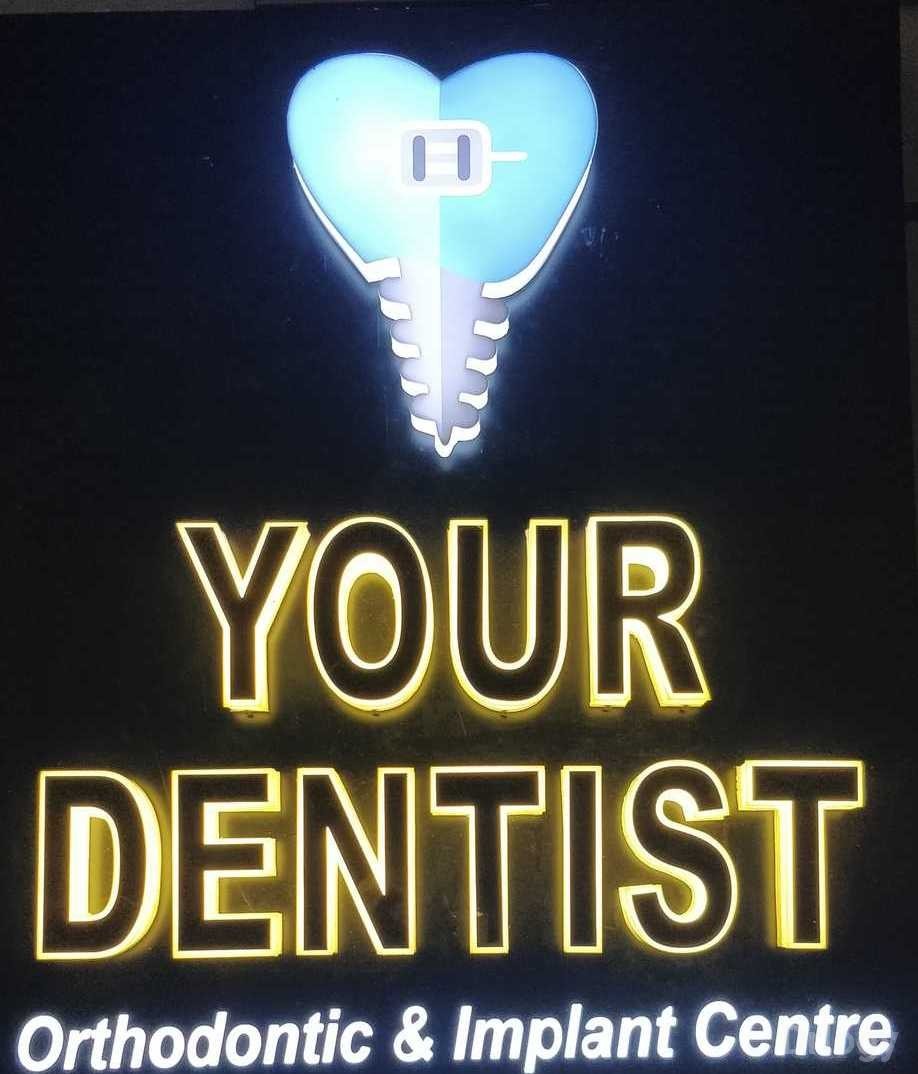 Your Dentist Images/Photos, Sector-22, Chandigarh Your Dentist Images/Photos, Sector-22, Chandigarh