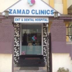 Zamad Dental Clinic Images/Photos, Dhantoli, Nagpur