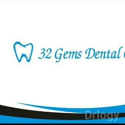 32 Gems Dental Clinic in Mumbai