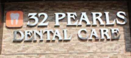 32 Pearls Specialised Dental Care And Implant Centre
