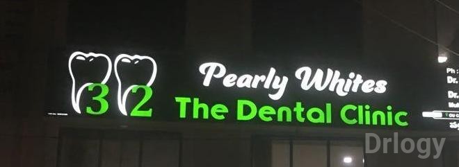 32 Pearly Whites- The Dental Clinic in Hyderabad