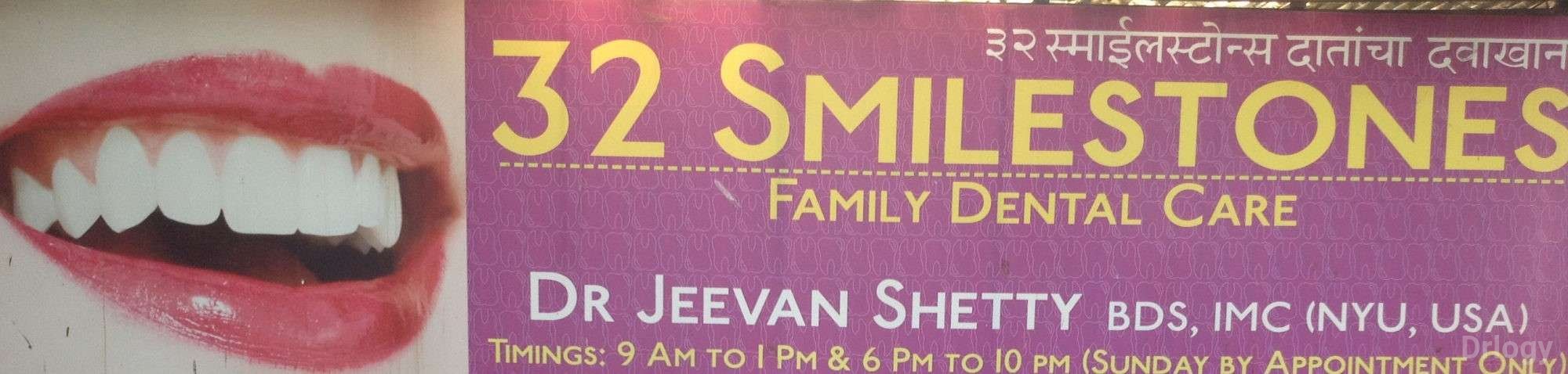 32 Smile Stones in Mumbai 32 Smile Stones in Mumbai