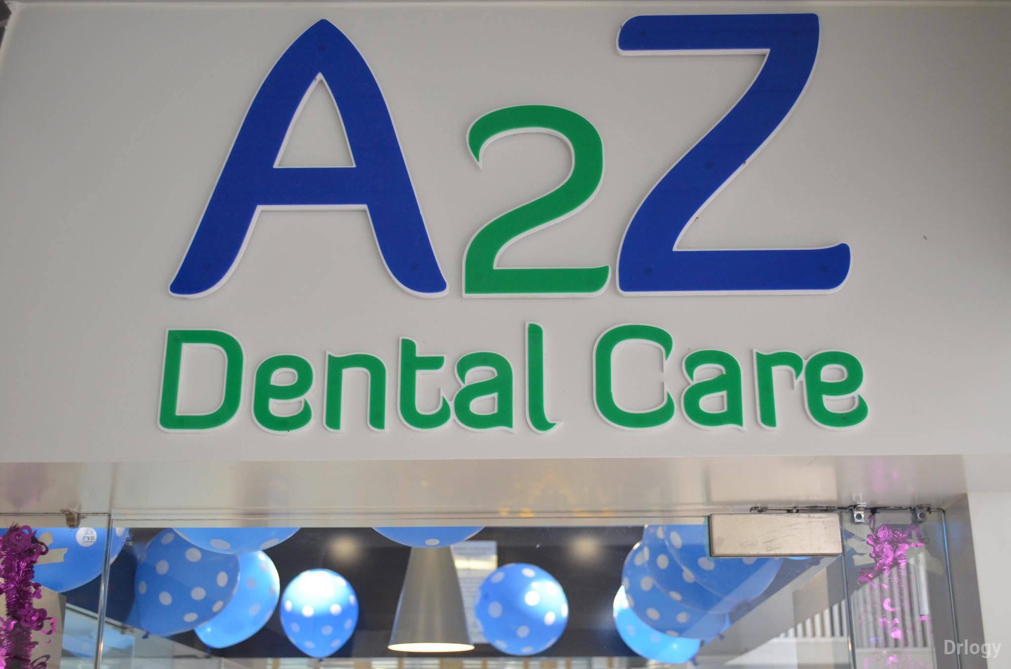 A2Z Dental Care in Surat