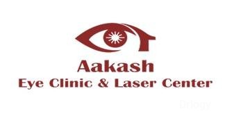 Aakash Eye Clinic & Laser Center in Pune