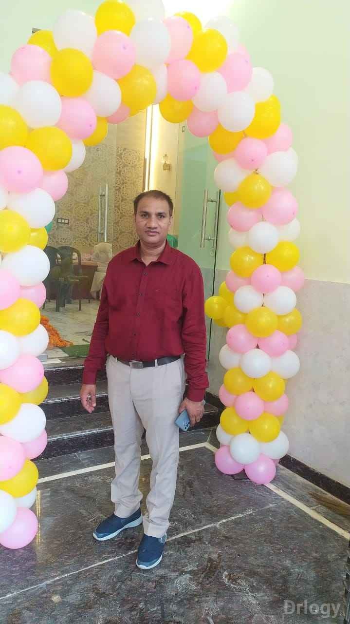 Aarishi advanced eye care and surgical center in Moradabad Aarishi advanced eye care and surgical center in Moradabad