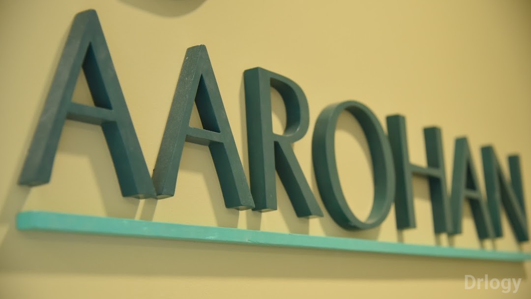Aarohan Fetal Medicine Centre in Indore