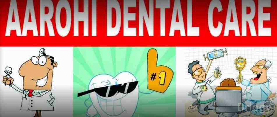 Aarohi Dental Care & Implant Center in Jaipur