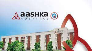 Aashka Multispeciality Hospital
