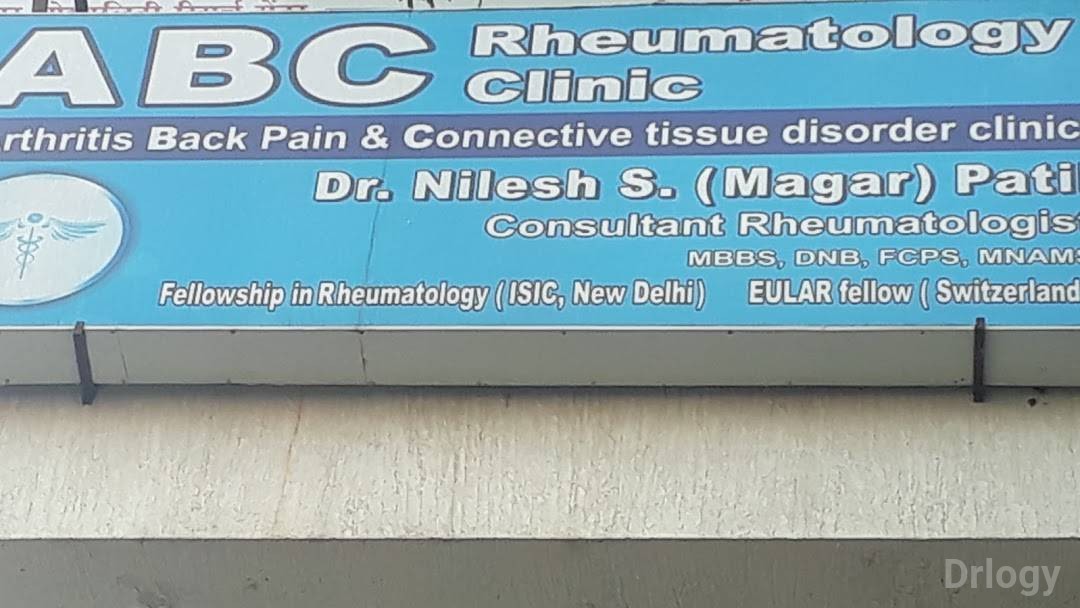 ABC Rheumatology Clinic in Pune