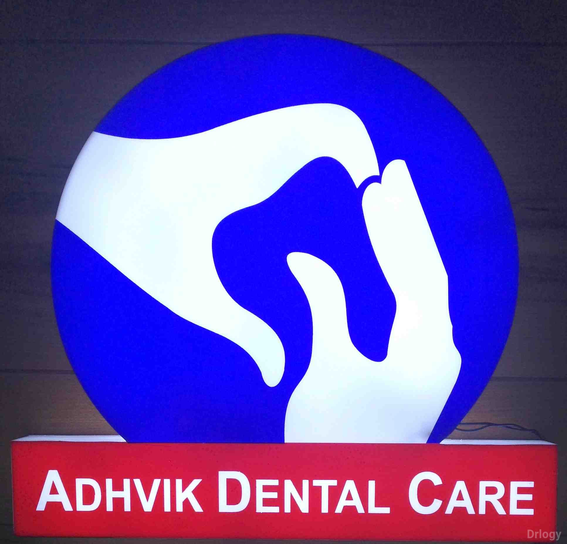 Adhvik Multispeciality Dental and Laser Care in Indore