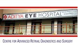 Aditya Eye Hospital in Ahmedabad