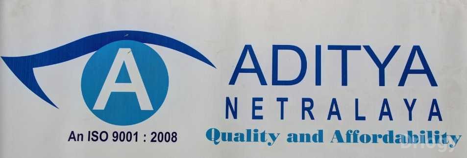 Aditya Netralaya in Bangalore