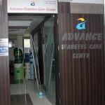 Advance Diabetes Care Centre in Ahmedabad