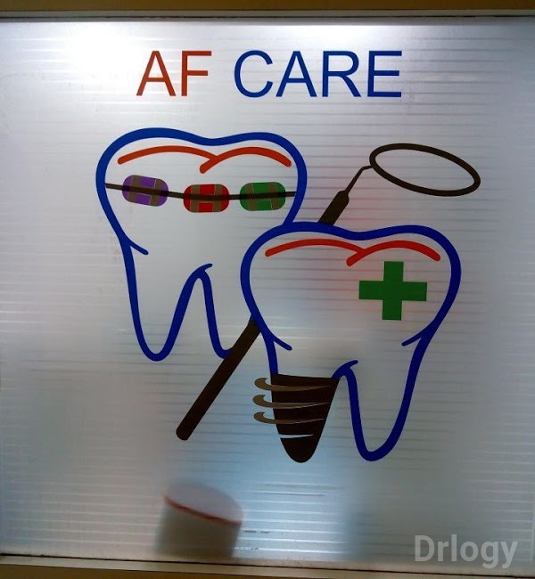 AF Care Dental in Mumbai