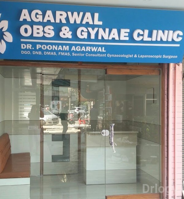 Agarwal Obs and Gynae Clinic in New Delhi