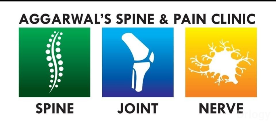 Aggarwal's Gynae & Spine Pain Clinic