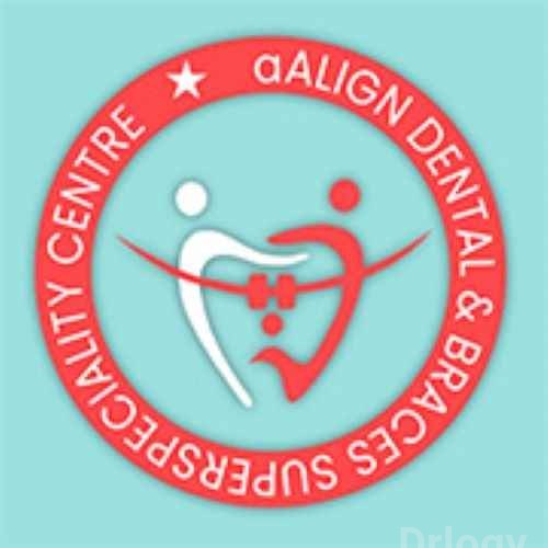 Align Dental & Braces Superspeciality Centre in Patna