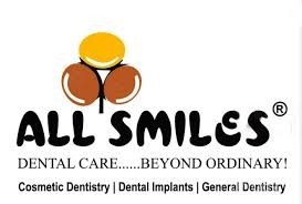 All Smiles Dental Clinic in Bangalore