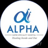 Alpha Superspeciality Hospital in Pune