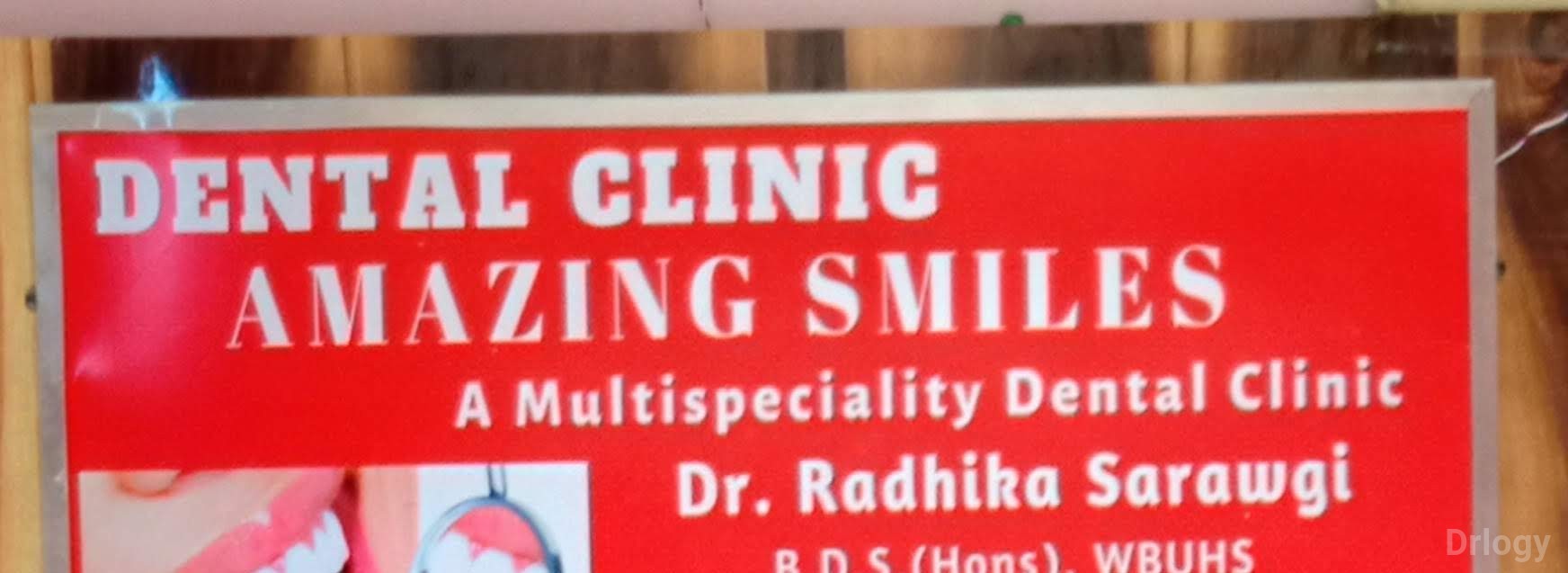 Amazing Smiles in Kolkata