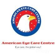 American Eye Care Centre in Chennai