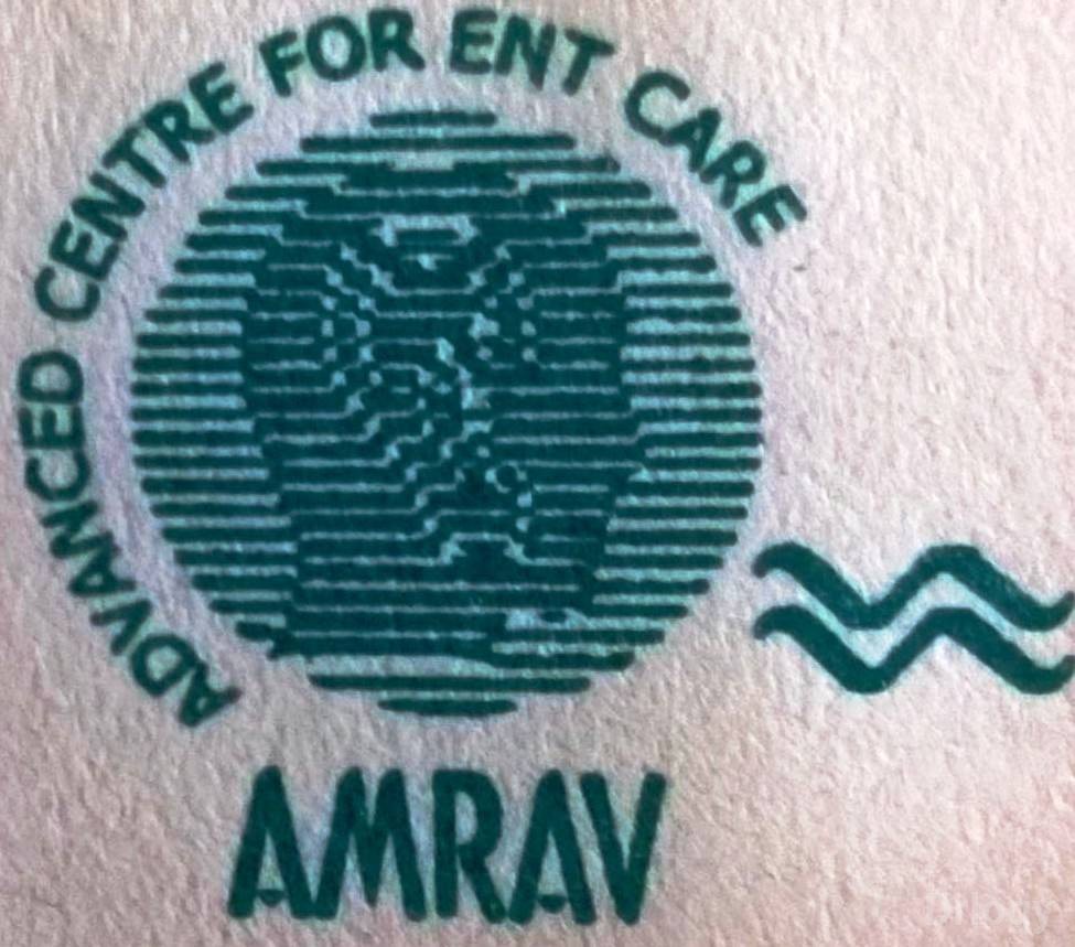 Amrav ENT Care in Mysore
