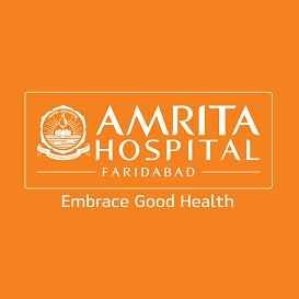 Amrita Hospital, Faridabad in Faridabad Amrita Hospital, Faridabad in Faridabad