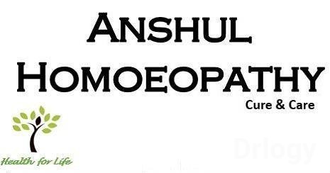 Anshul Homoeopathy in Gandhinagar