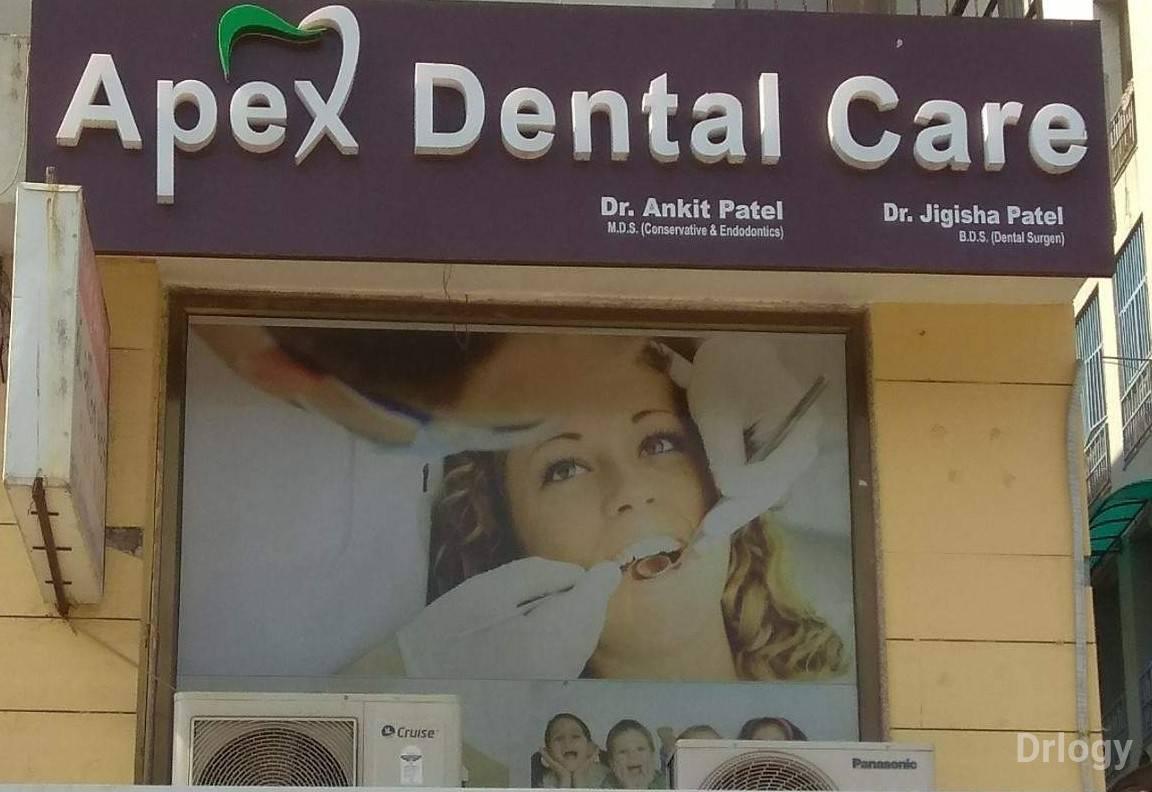 Apex Dental Care in Ahmedabad