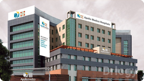 Apollo cancer institute