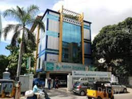 Apollo Children Hospital