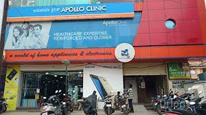 Apollo Clinic