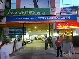 Apollo Clinic
